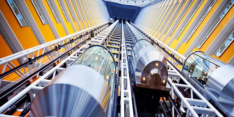 Elevators and Escalators Market - Analysis & Consulting (2019-2025)